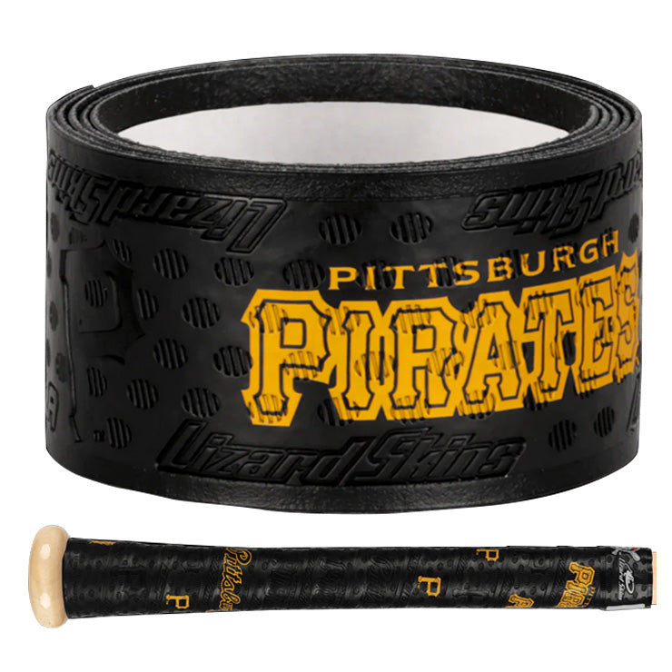 送料無料 リザードスキンズ 野球 グリップテープ MLBシリーズ DSP ULTRA 0.5mm 1.1mm パイレーツ メッツ ジャイアンツ レッドソックス ブレーブス カブス エンジェルス アストロズ ルー・ゲーリッグ ジャッキー・ロビンソン バット用 金属バット 木製バット Lizard Skins