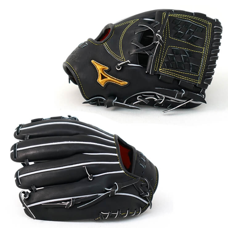 硬式野球 内野手 グローブ サイズ7 Wilson Real Glove