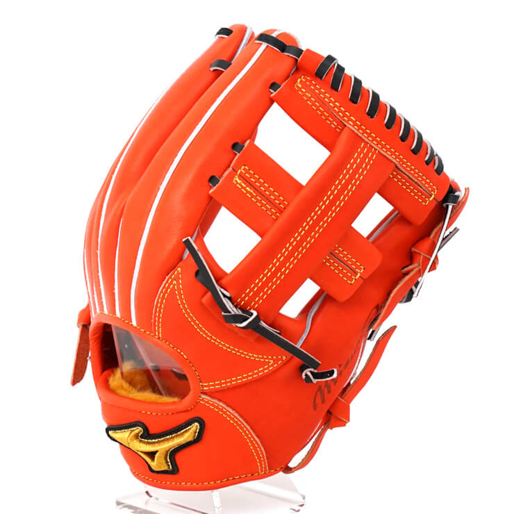 2023モデル】ミズノプロ 硬式 グローブ グラブ 内野手用 テネイシャス 