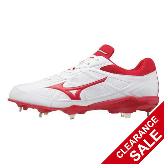 28.0のみ ミズノ 野球 スパイク ライトレボバディー 大人 一般 11GM212162 靴 金属スパイク 金具スパイク 樹脂底スパイク 軽い 試合 mizuno