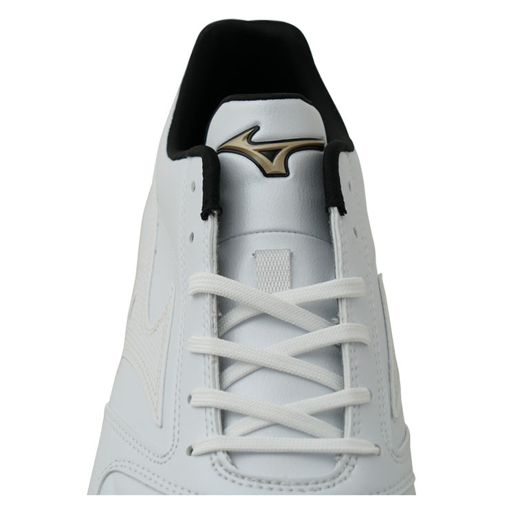 球速が上がるスパイク】2026モデル ミズノ グローバルエリート 野球 白