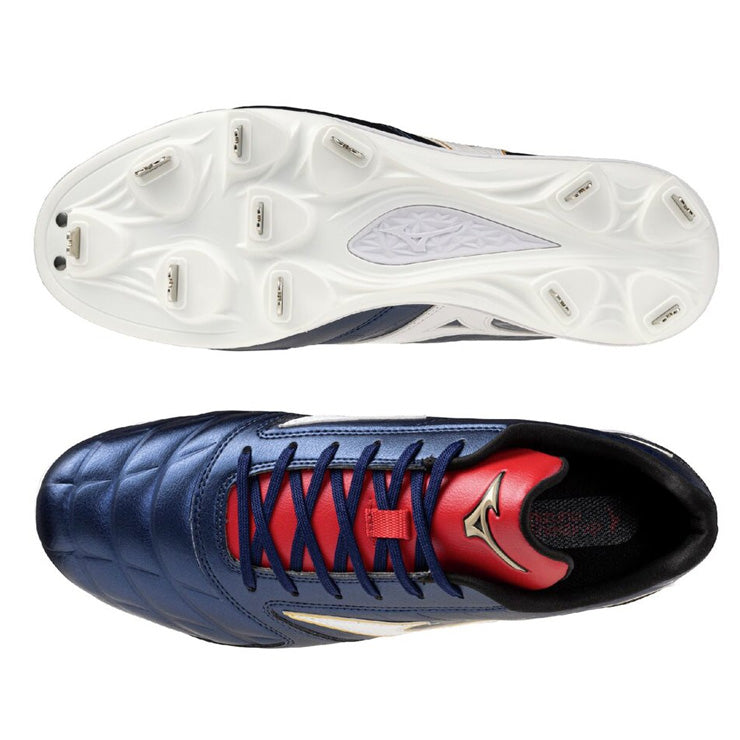 球速が上がるスパイク】2026モデル ミズノ グローバルエリート 限定