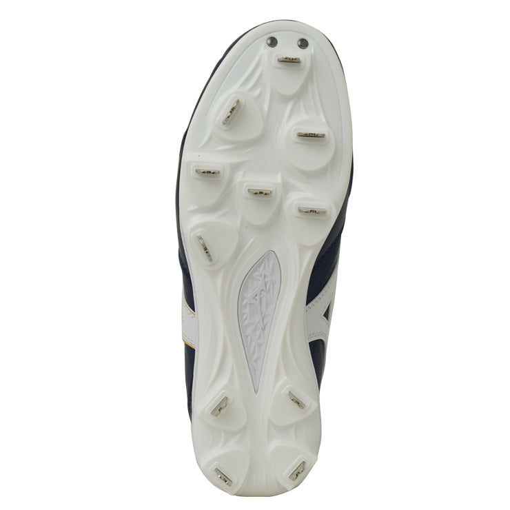 球速が上がるスパイク】2026モデル ミズノ グローバルエリート 限定