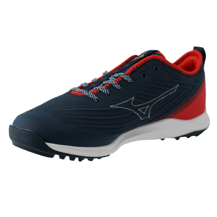 2026モデル】ミズノプロ 野球 限定 トレーニングシューズ クッションレ