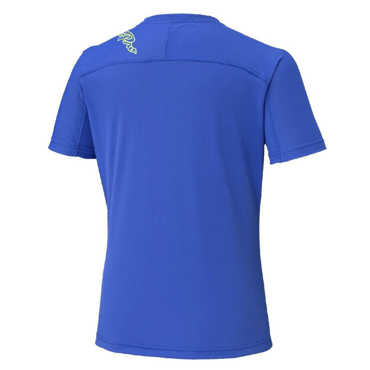 【2026モデル】ミズノプロ ウェア 半袖 KUGEKI RAPID Tシャツ メンズ ユニセックス 夏物 12JADT50 涼しい スポーツウェア トレーニングウェア 夏用 半袖シャツ ランニング ジョギング ジム 野球ウェア mizuno pro 大きいサイズ
