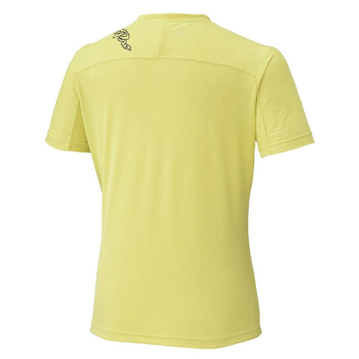 【2026モデル】ミズノプロ ウェア 半袖 KUGEKI RAPID Tシャツ メンズ ユニセックス 夏物 12JADT50 涼しい スポーツウェア トレーニングウェア 夏用 半袖シャツ ランニング ジョギング ジム 野球ウェア mizuno pro 大きいサイズ