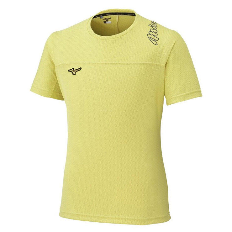 【2026モデル】ミズノプロ ウェア 半袖 KUGEKI RAPID Tシャツ メンズ ユニセックス 夏物 12JADT50 涼しい スポーツウェア トレーニングウェア 夏用 半袖シャツ ランニング ジョギング ジム 野球ウェア mizuno pro 大きいサイズ