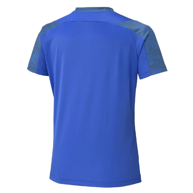 【2026モデル】ミズノプロ ウェア 半袖 ソーラーカット Tシャツ メンズ ユニセックス 夏物 12JADT51 スポーツウェア トレーニングウェア 夏用 半袖シャツ ランニング ジョギング ジム 野球ウェア mizuno pro 大きいサイズ