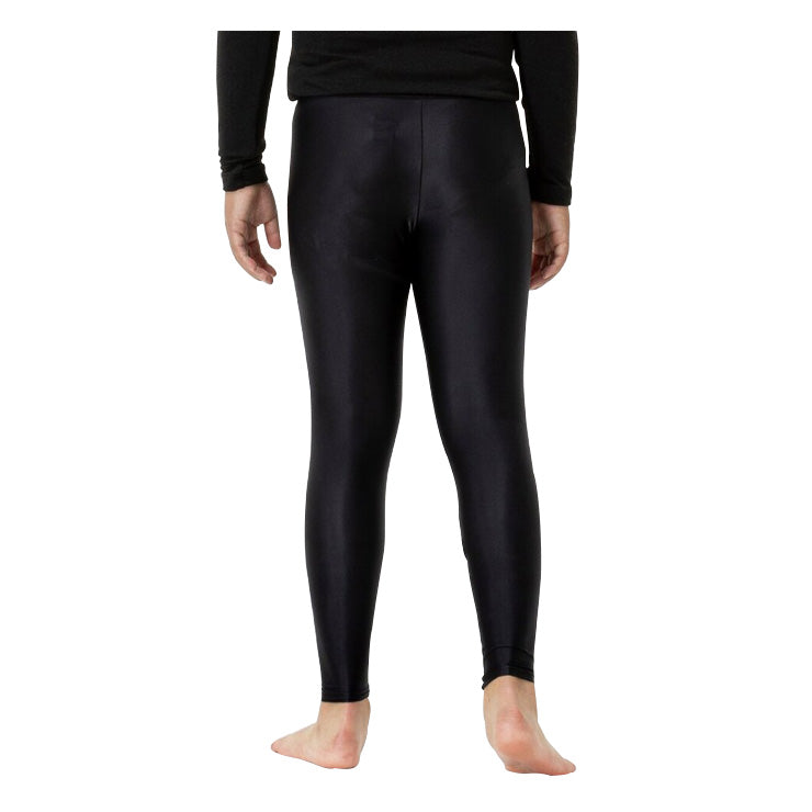 2025モデル】ミズノ ジュニア用 ロングタイツ 12JBCX9209 秋 冬