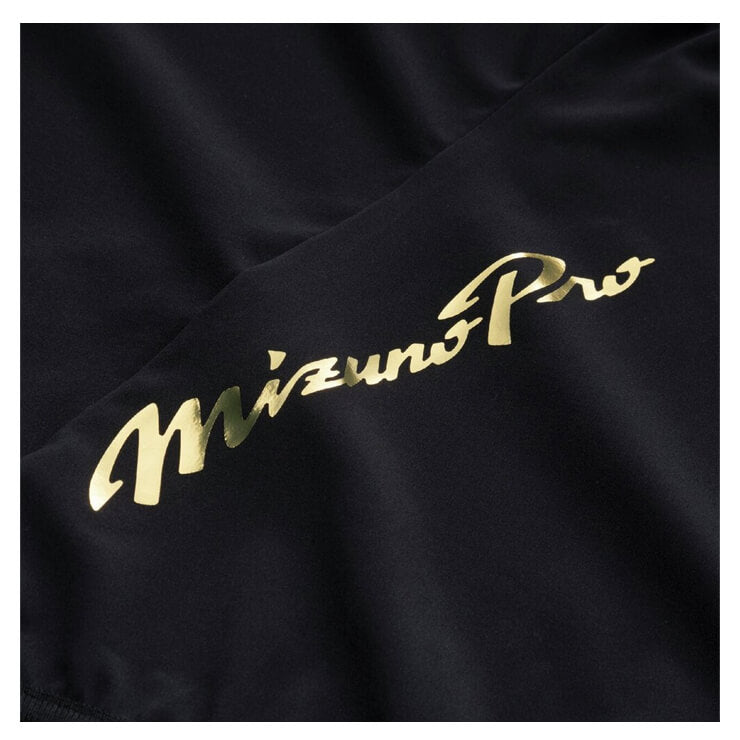 2025モデル】ミズノプロ ウェア 野球 トレーニングジャケット 長袖