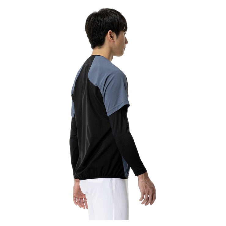 2025モデル】ミズノプロ ウェア 野球 トレーニングジャケット