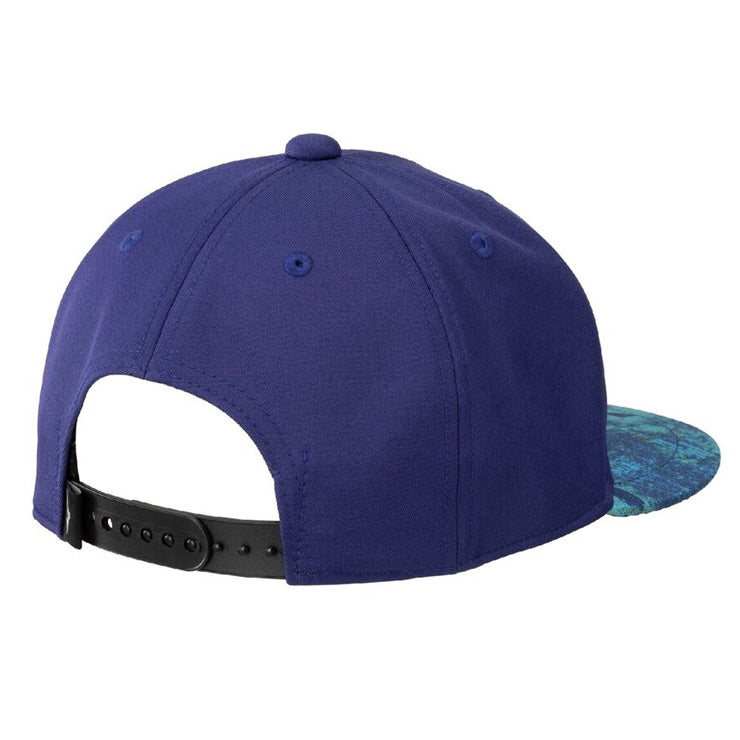 【2025モデル】ミズノ フラットキャップ アジャスター式 メンズ ユニセックス 12JWCX87 野球帽 帽子 スポーツキャップ ベースボールキャップ ぼうし mizuno