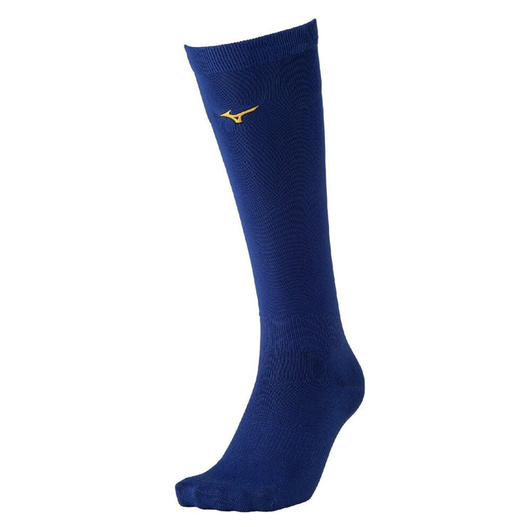 【2025モデル】ミズノプロ 野球 ブレスサーモ アンダーストッキング 1足入り ソックス 冬用 防寒 大人 一般 12JXCU81 あったかい 温かい 暖かい 靴下 ハイソックス アンダーソックス ベースボールソックス mizuno