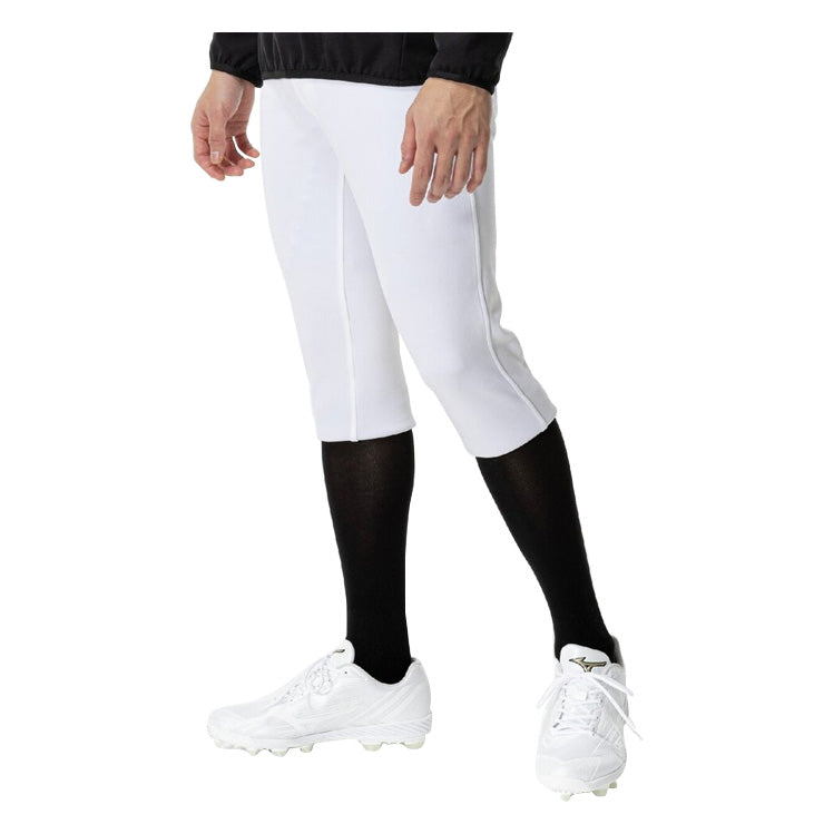 【2025モデル】ミズノプロ 野球 ブレスサーモ アンダーストッキング 1足入り ソックス 冬用 防寒 大人 一般 12JXCU81 あったかい 温かい 暖かい 靴下 ハイソックス アンダーソックス ベースボールソックス mizuno