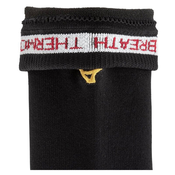 【2025モデル】ミズノプロ 野球 ブレスサーモ アンダーストッキング 1足入り ソックス 冬用 防寒 大人 一般 12JXCU81 あったかい 温かい 暖かい 靴下 ハイソックス アンダーソックス ベースボールソックス mizuno