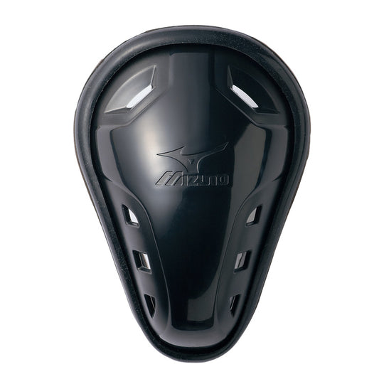 ミズノ 野球 ファウルカップ テーパー型 アンダープロテクター ブラック 12JYAC2009 大人 一般 高校野球 硬式野球 キャッチャー 捕手 内野手 守備 金カップ ファールカップ 股間 防御 mizuno あす楽