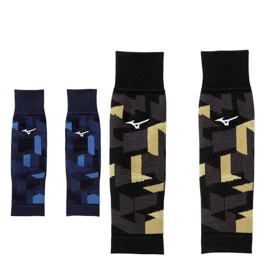 【2024モデル】ミズノ 野球 ジュニア用 ブレスサーモ レッグウォーマー 両足用 冬用 少年野球 12JYBU51 こども キッズ 子ども 子供 カラフル オーバーストッキング 暖かい あったかい 冬練 秋冬 防寒 mizuno