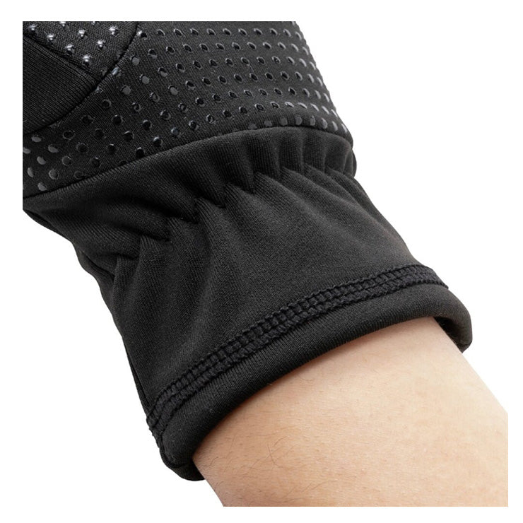 【2025モデル】ミズノプロ フリース手袋 防寒 冬用 タッチパネル対応 メンズ ユニセックス 12JYCA02 あったかい 暖かい 温かい てぶくろ ランニング ジョギング トレーニング ウォーミングアップ 通勤 通学 アクセサリー mizuno pro