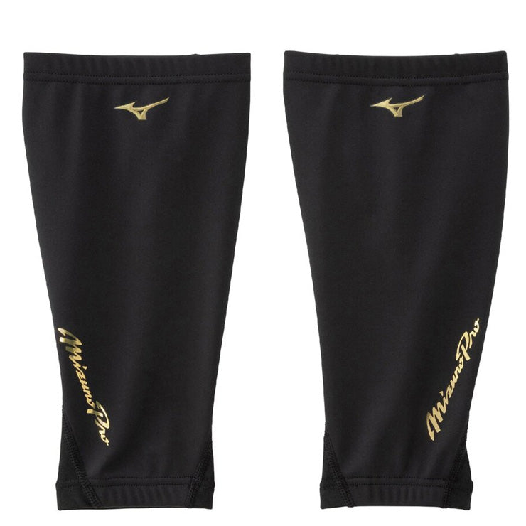 【2025モデル】ミズノプロ 野球 テックシールド レッグウォーマー 両足用 冬用 12JYCU60 オーバーストッキング 暖かい あったかい 冬練 秋冬 防寒 防風 一般 大人 草野球 mizuno
