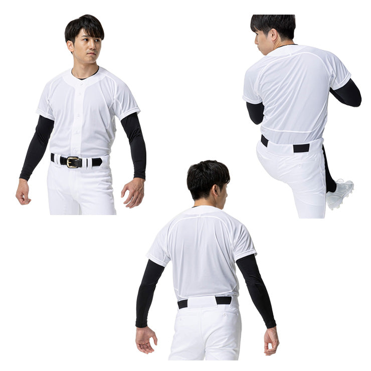 【球が速くなるベルト】ミズノプロ 野球 イージーゲイン ストレッチベルト ブラック ネイビー 高校野球対応 大人 一般 12JYCV06 練習用 試合用 高校生 中学生 黒 紺 mizuno