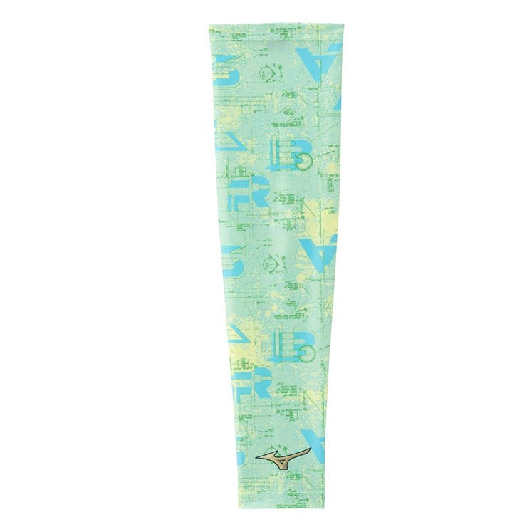 【2025モデル】ミズノプロ 野球 限定 アームカバー アームスリーブ 1枚入り 片腕用 2025ミズノセレクション メンズ ユニセックス 12JYCX62 アームガード ゴルフ テニス 陸上 ランニング mizuno pro