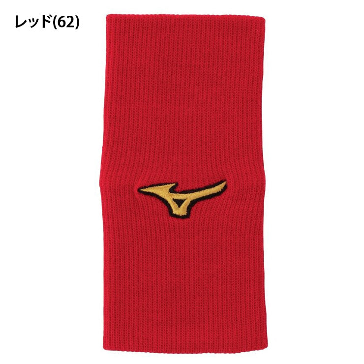 【2025モデル】ミズノプロ 限定 リストバンド ストレートタイプ 1個入り 片手用 12JYCY61 手首 野球 mizuno pro
