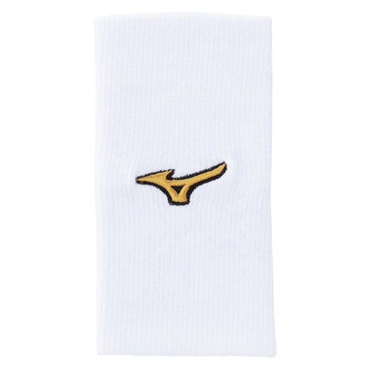 【2025モデル】ミズノプロ 限定 リストバンド ストレートタイプ 1個入り 片手用 12JYCY61 手首 野球 mizuno pro