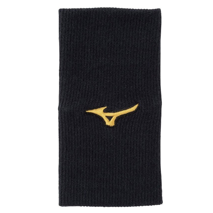 【2025モデル】ミズノプロ 限定 リストバンド ストレートタイプ 1個入り 片手用 12JYCY61 手首 野球 mizuno pro