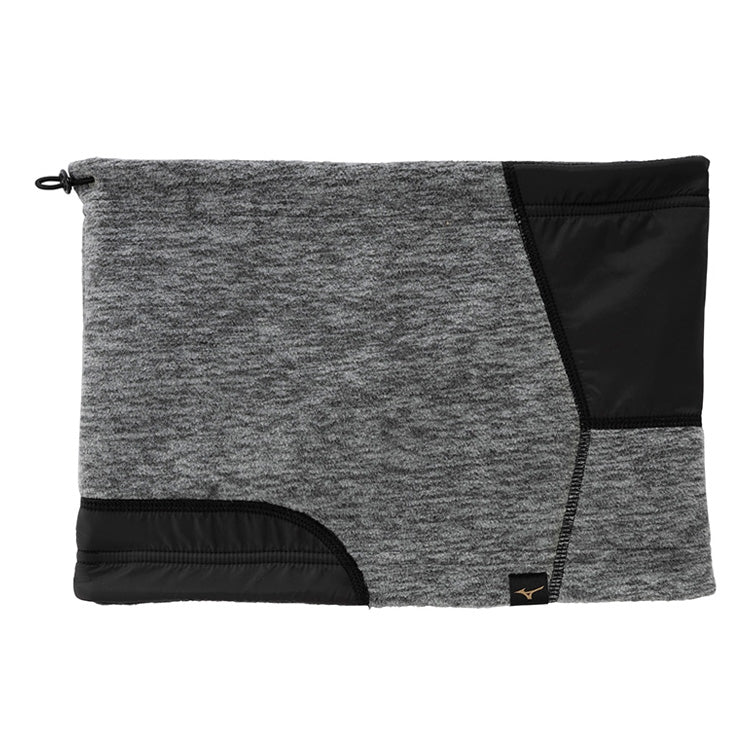 【2026モデル】ミズノプロ 限定 ネックウォーマー ブレスサーモ 冬用 大人 一般 12JYDB62 冬物 あったかい 暖かい 温かい 首巻き 防寒 保温 防風 アクセサリー mizuno pro