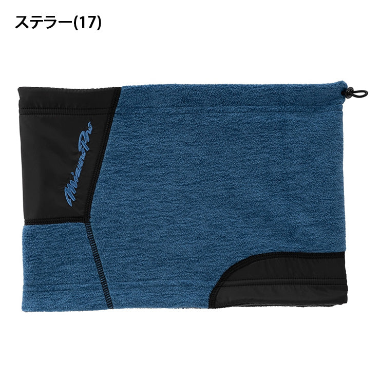 【2026モデル】ミズノプロ 限定 ネックウォーマー ブレスサーモ 冬用 大人 一般 12JYDB62 冬物 あったかい 暖かい 温かい 首巻き 防寒 保温 防風 アクセサリー mizuno pro