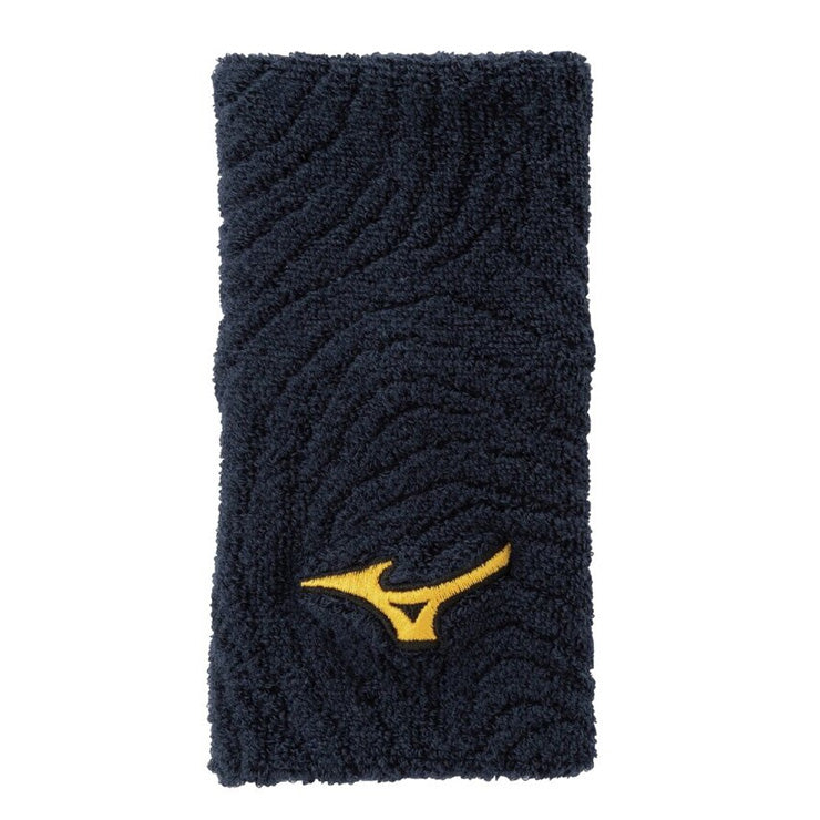 【2026モデル】ミズノプロ 限定 リストバンド 1個入り 片手用 12JYDY50 手首 野球 汗拭き mizuno pro