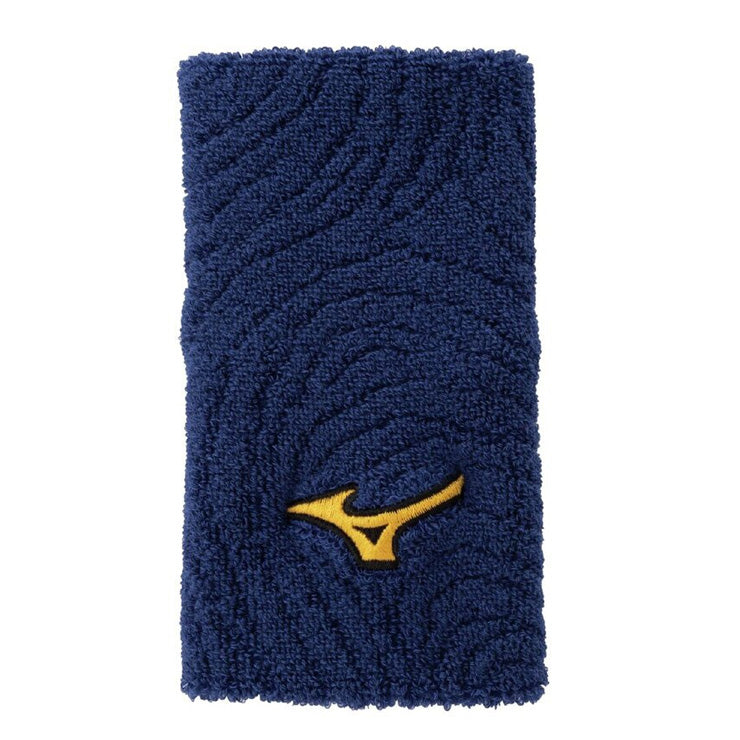 【2026モデル】ミズノプロ 限定 リストバンド 1個入り 片手用 12JYDY50 手首 野球 汗拭き mizuno pro