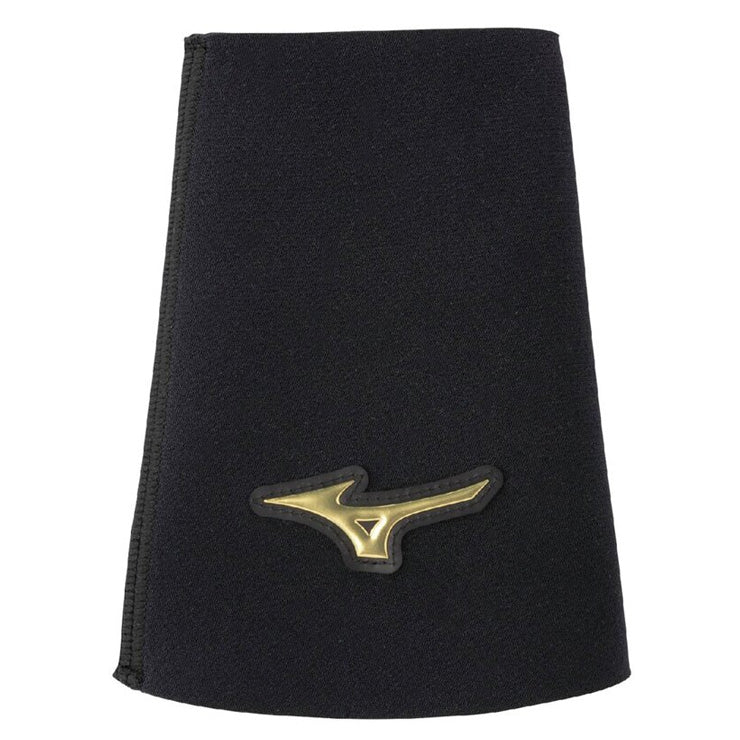 【2026モデル】ミズノプロ 限定 プロテクト リストバンド 衝撃吸収パッド付き 1個入り 片手用 リストガード 12JYDY5109 手首 防御 アクセサリー 野球 mizuno pro