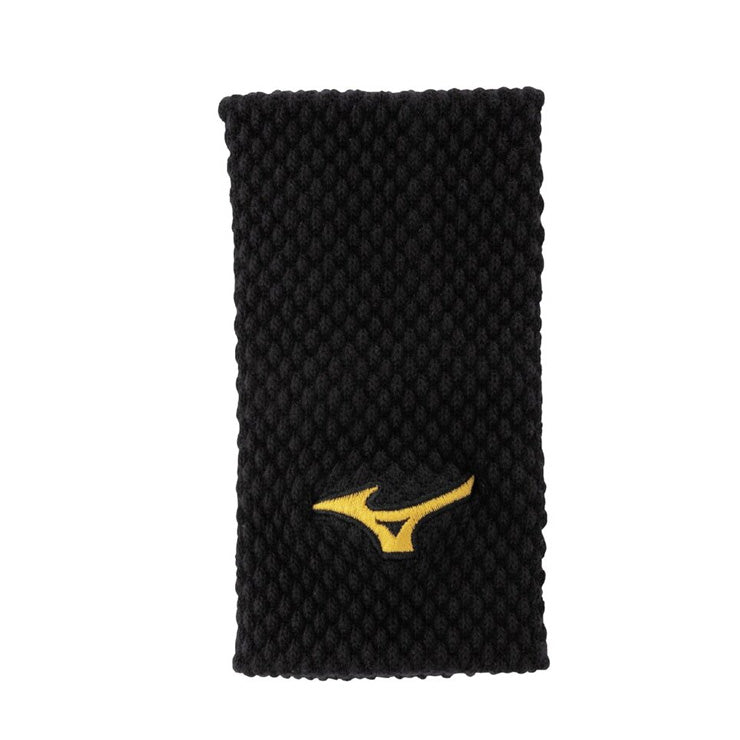 【2026モデル】ミズノプロ 限定 リストバンド 1個入り 片手用 12JYDY52 手首 野球 汗拭き mizuno pro