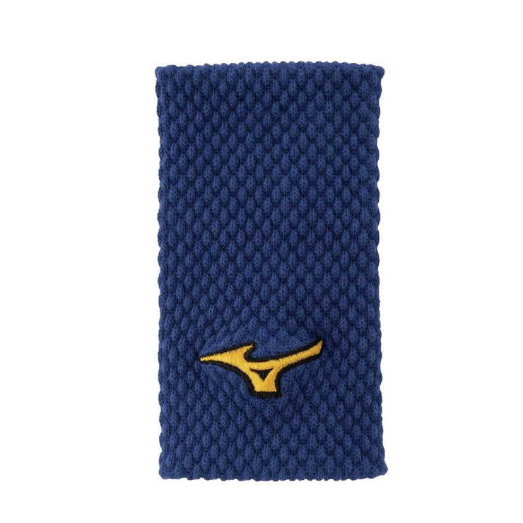 【2026モデル】ミズノプロ 限定 リストバンド 1個入り 片手用 12JYDY52 手首 野球 汗拭き mizuno pro