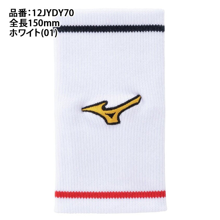 【2026モデル】ミズノプロ 限定 リストバンド 勝色コレクション 1個入り 片手用 12JYDY70 手首 野球 mizuno pro