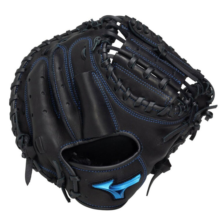 2026モデル】ミズノ 少年軟式 キャッチャーミット 右投げ用 左投げ用
