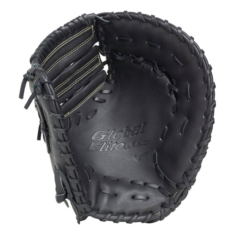 【2026モデル】ミズノ 軟式 ファーストミット 右投げ用 左投げ用 グローバルエリート セレクト 大人 一般 学生野球対応 1AJFR34400 軟式グローブ 軟式グラブ 軟式ミット 中学生 草野球 中学野球 軟式野球 高校軟式 mizuno global elite select