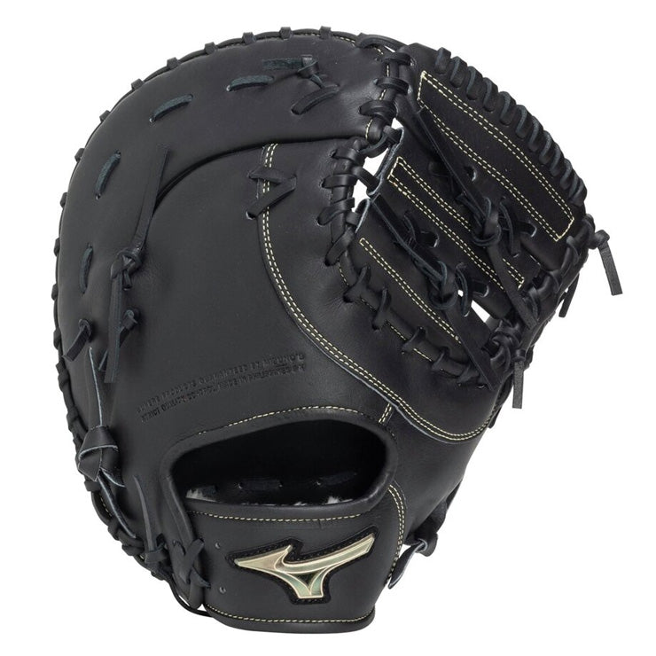 2026モデル】ミズノ 軟式 ファーストミット 右投げ用 左投げ用