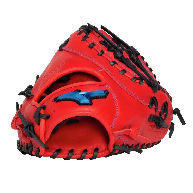 2025モデル】ミズノ 少年軟式 ファーストミット 右投げ用 左投げ用