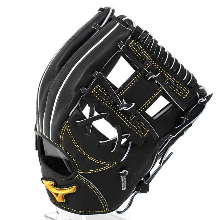 2023モデル】ミズノプロ 硬式 グローブ グラブ 内野手用 テネイシャス 