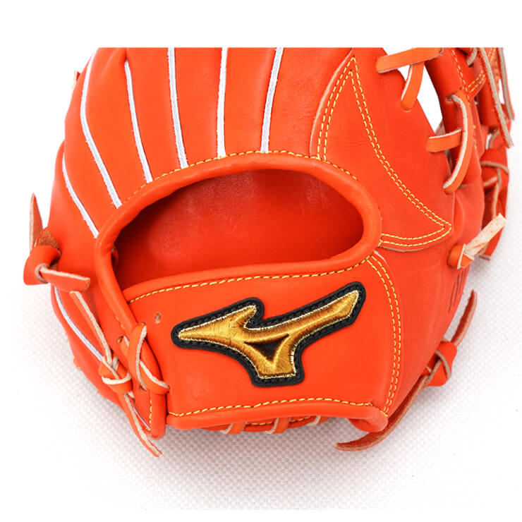 ミズノ MIZUNO 硬式用ミズノプロ限定皮革TENACIOUS PRO ELITE 内野手用