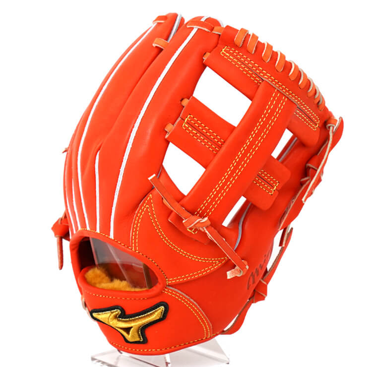 2023モデル】ミズノプロ 硬式 グローブ グラブ 内野手用 テネイシャス 