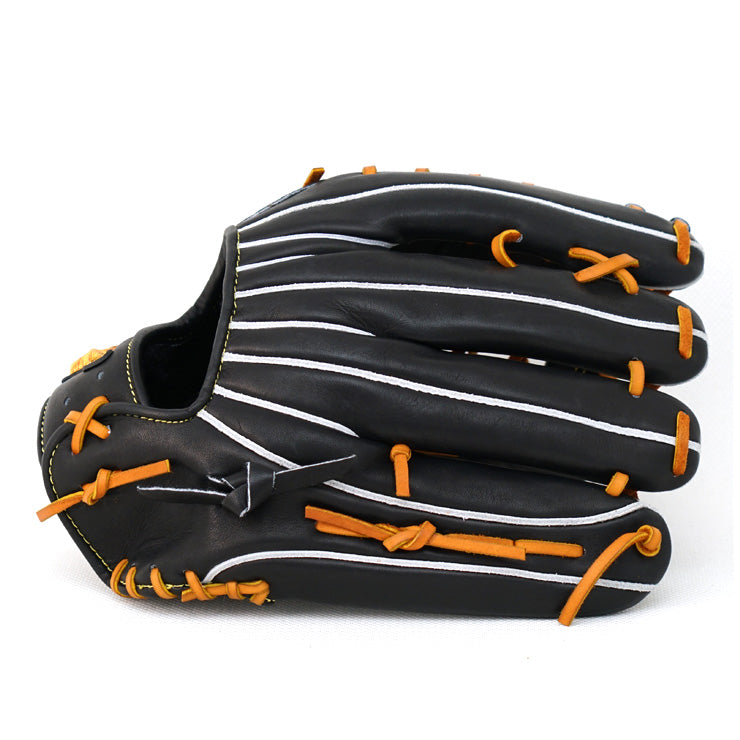 2024モデル】ミズノプロ クラシック 硬式 グローブ グラブ 外野手用 MIZUNO PRO Classic サイズ18N ブラック×コ –  Baseball Park STAND IN 公式サイト