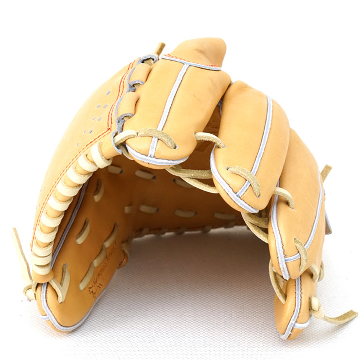 2024モデル】ミズノプロ クラシック 硬式 グローブ グラブ 投手用 MIZUNO PRO Classic サイズ12 ジャスミン 右投 –  Baseball Park STAND IN 公式サイト