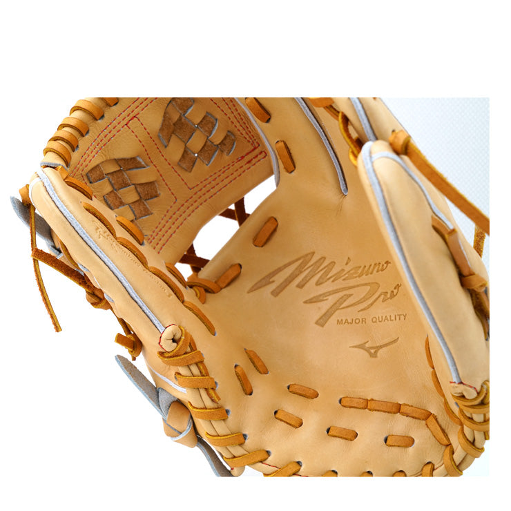 2024モデル】ミズノプロ クラシック 硬式 グローブ グラブ 内野手用 MIZUNO PRO Classic サイズ9 ジャスミン×コル –  Baseball Park STAND IN 公式サイト