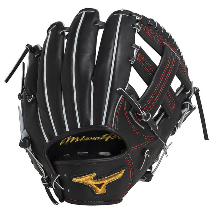 2024モデル】ミズノプロ 限定 硬式 グローブ グラブ 内野手用 TM型 