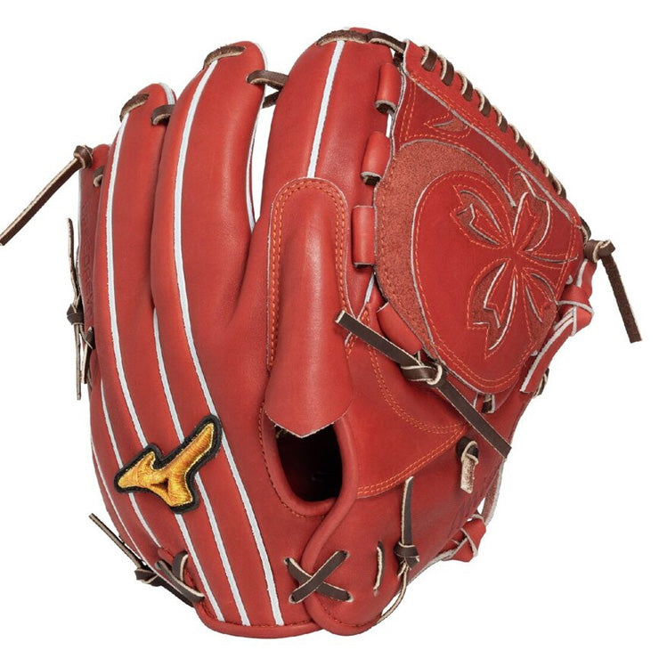 球速が上がるグラブ】2025モデル ミズノプロ 硬式 グローブ グラブ