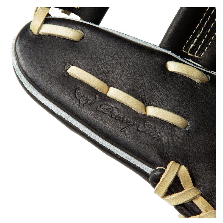 【平裏刺繍1円】2025モデル ミズノプロ 限定 硬式 グローブ グラブ 内野手用 右投げ用 長岡モデル サイズ10 Crafted Edition 高校野球対応 1AJGH33043 BSSショップ限定 硬式野球 大人 一般 高校生 硬式グローブ 硬式グラブ 国産 日本製 mizuno pro