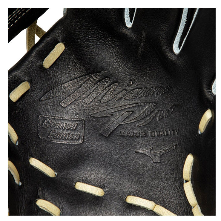 平裏刺繍1円】2025モデル ミズノプロ 限定 硬式 グローブ グラブ 内